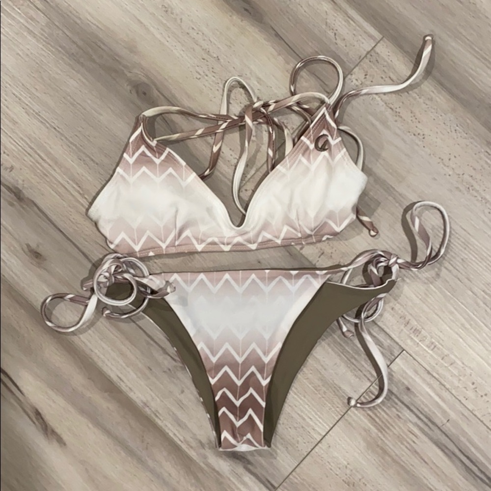 Kovey bikini